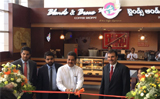 Blends & Brews Coffee Shoppe Opens its First Indian Outlet in Hyderabad